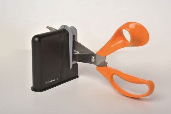 Fiskars scharenslijper Clipsharp