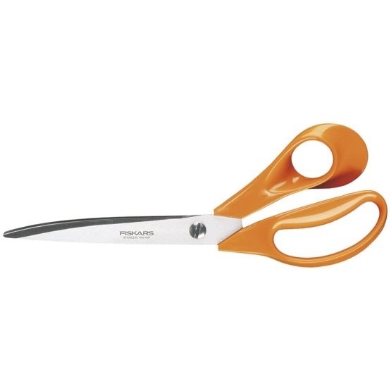 Fiskars schaar Classic Skrædder 9863 25cm