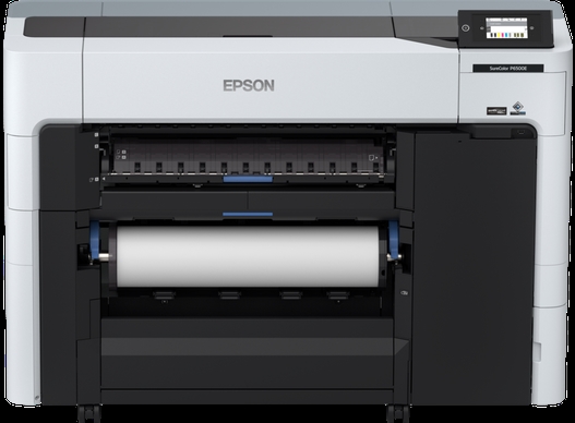 Epson SureColor SC-P6500E - Met enkele rol + incl. 1 jaar onsite service