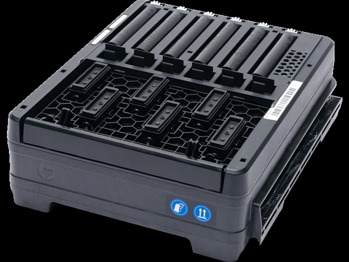 HP 768 DesignJet Onderhoudscartridge