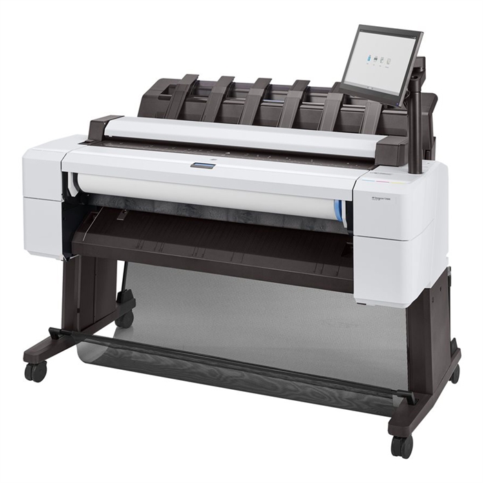 HP DesignJet T2600dr PS 36" MFP + incl. 1 jaar onsite service