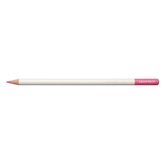 Tombow Kleurpotlood Irojiten orchidee roze