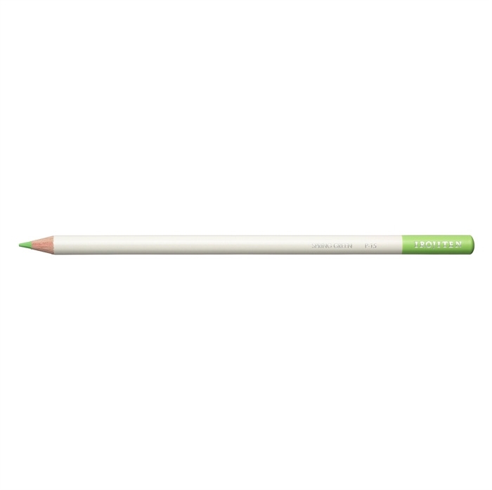 Tombow Kleurpotlood Irojiten lente groen