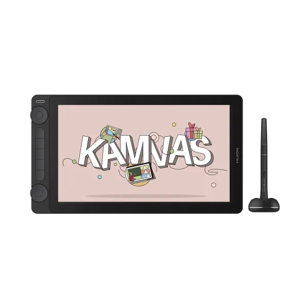 Huion Kamvas 13 gen3 (Zonder standaard)