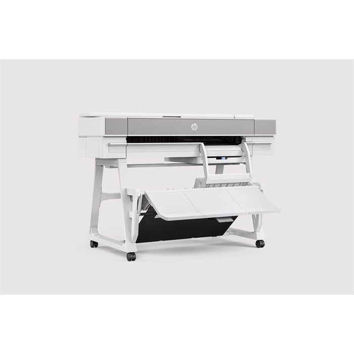 Alstublieft vertalen naar Nederlands:

HP DesignJet T950 Printer - 36" Plotter + incl. 1 jaar onsite service