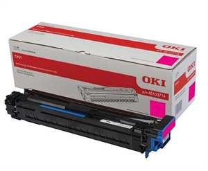 OKI drum magenta voor OKI 9431 en OKI 9541 - 40.000 pagina's