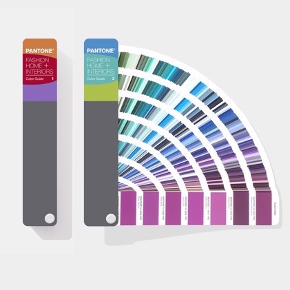 Pantone F&H Kleurengids - FHIP110A - Voorraden verkoop 2024 versie