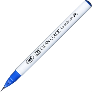 ZIG Clean Color Penseelpen 032 fl. Perzisch blauw