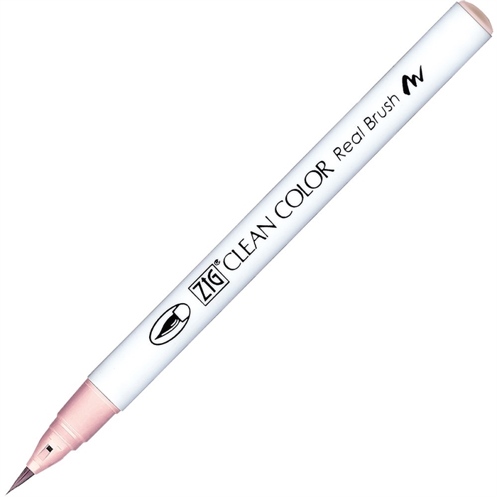 ZIG Clean Color Pensel Pen 204 Blossom Pink 

De tekst blijft hetzelfde in het Nederlands.