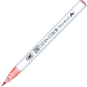 ZIG Clean Color Pensel Pen 216 Licht flamingo