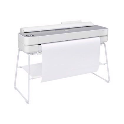 HP DesignJet Studio Steel 36" Plotter + incl. 1 jaar on-site service