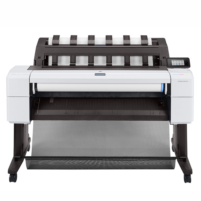 HP DesignJet T1600PS 36" Plotter + incl. 1 jaar onsite service